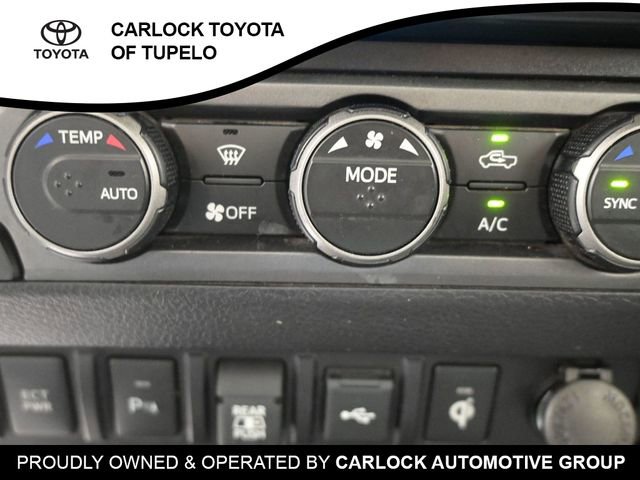 Used 2023 Toyota Tacoma TRD Pro image 15
