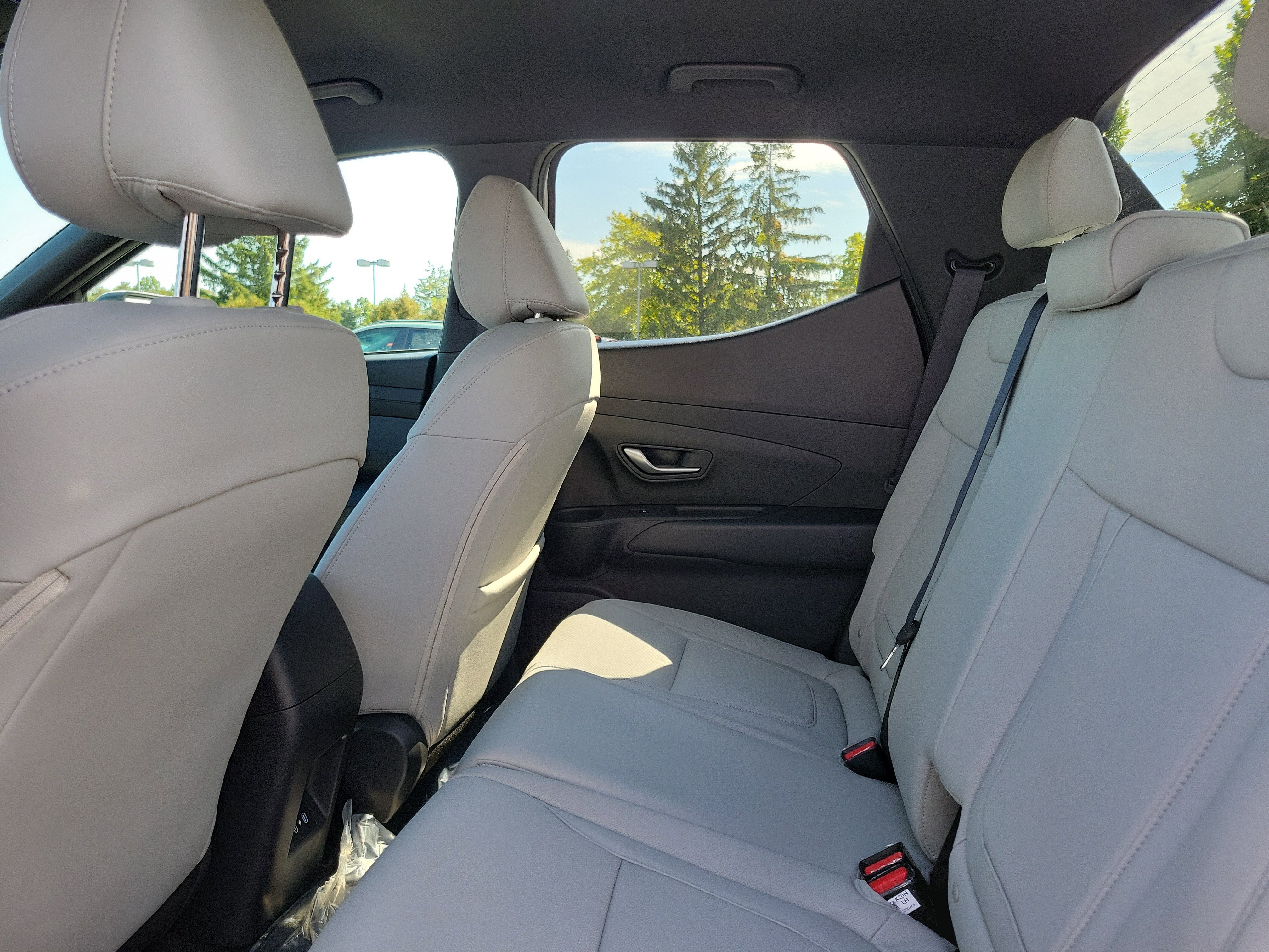 New 2026 Hyundai Santa Cruz SEL AWD/4WD image 11