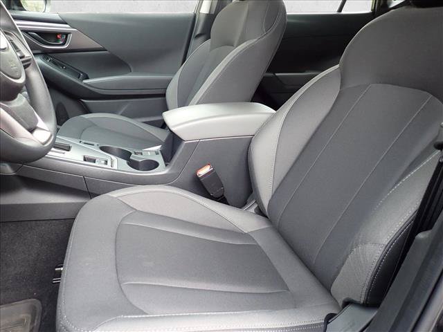 Used 2024 Subaru Impreza 2.0i AWD/4WD image 7