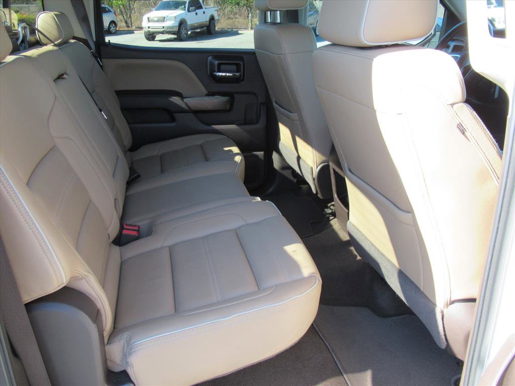 Used 2018 GMC Sierra 1500 Denali image 30