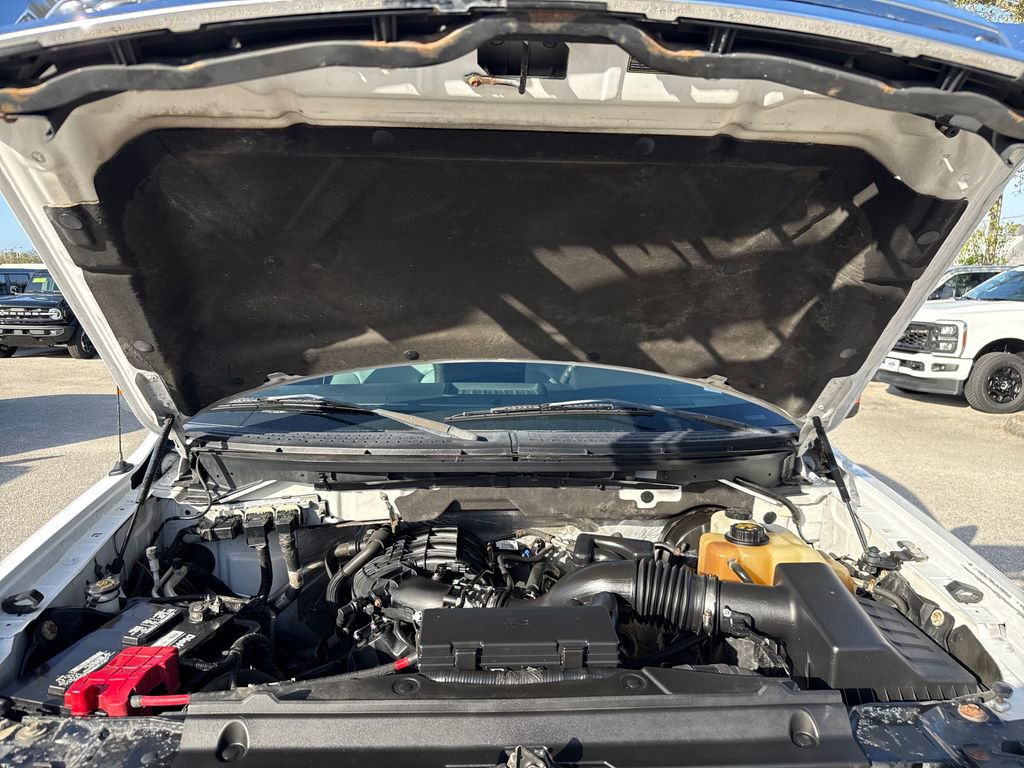 Used 2011 Ford F150 XL w/ PWR Equipment Group image 23