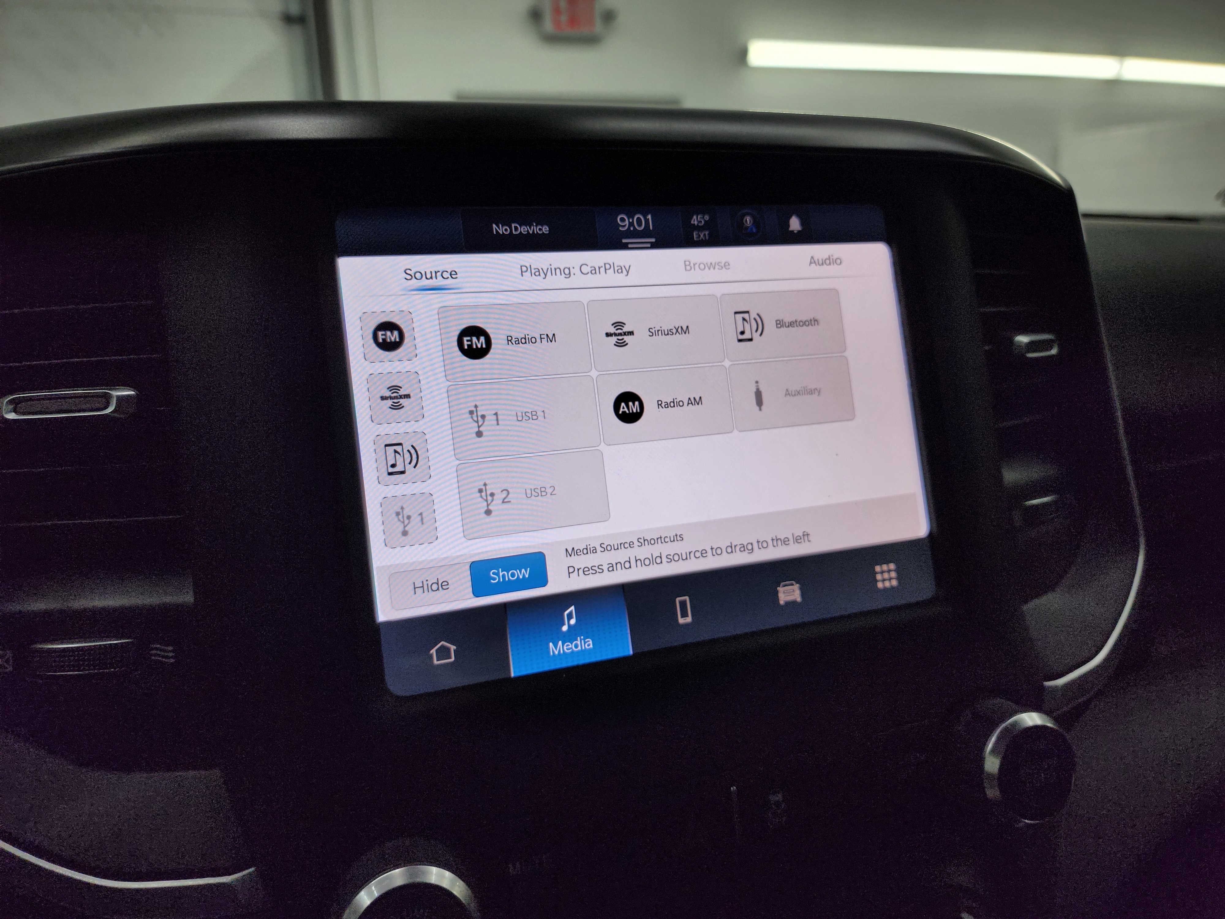 Used 2022 RAM 2500 Big Horn w/ Night Edition image 48