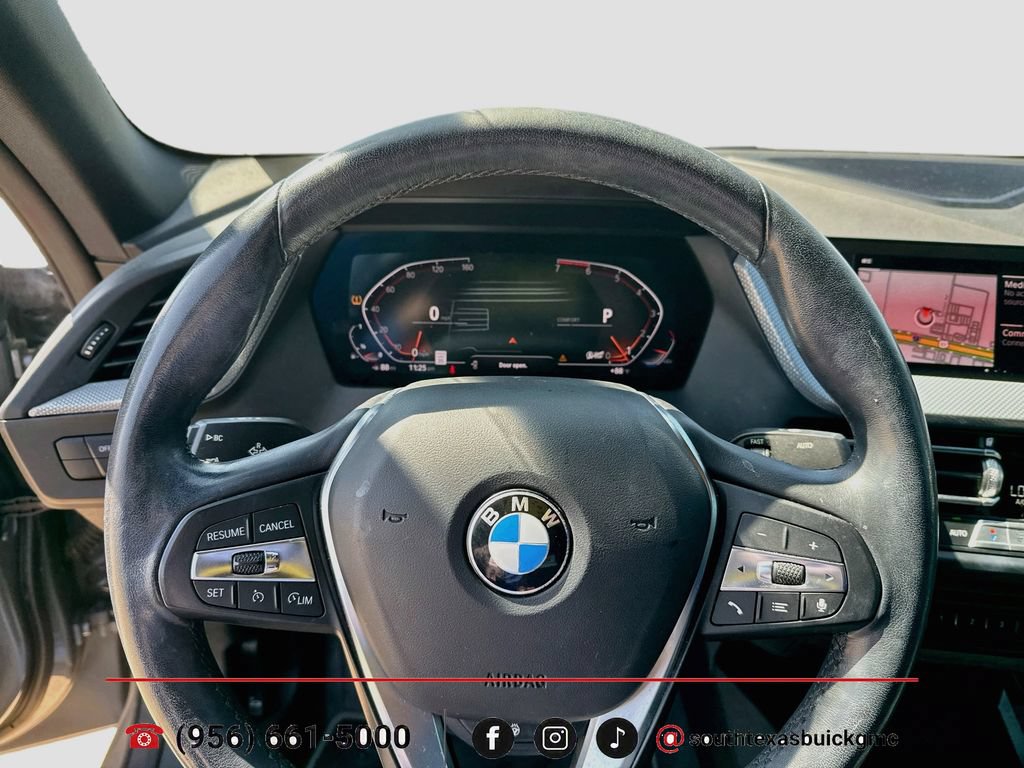 Used 2024 BMW 228i xDrive Gran Coupe w/ Convenience Package AWD/4WD image 14