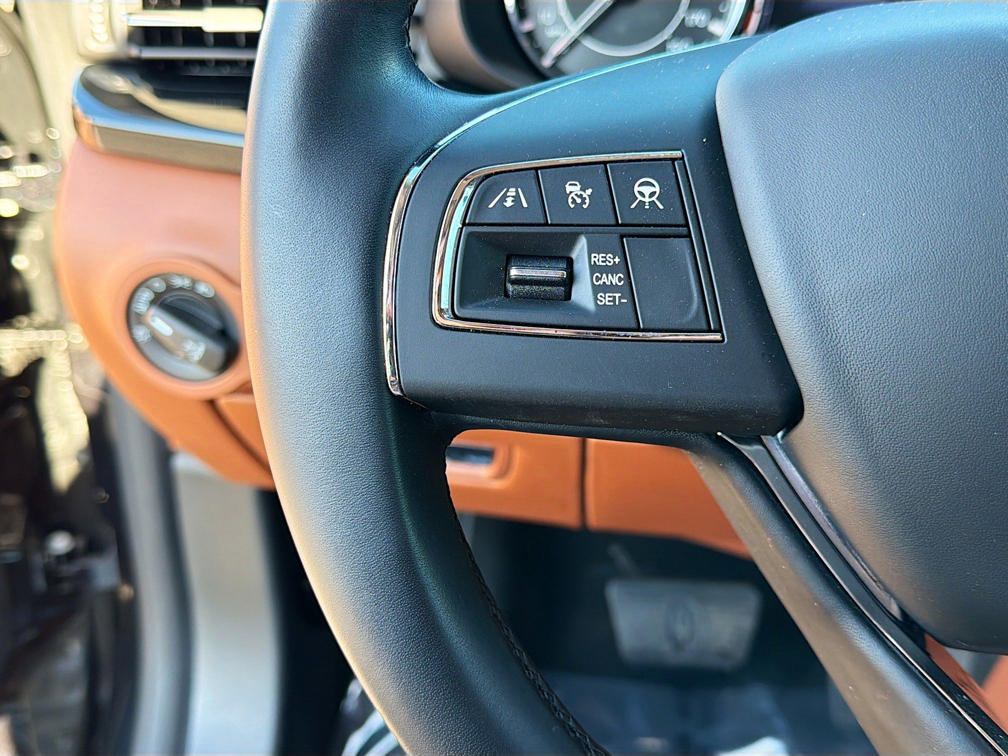 Used 2021 Maserati Quattroporte S image 37