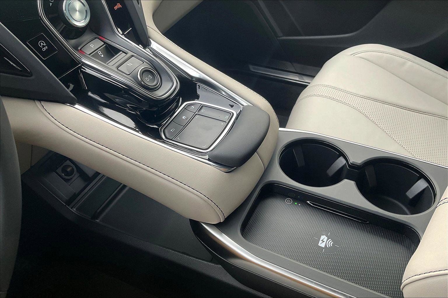 New 2026 Acura RDX w/ Technology Package image 8