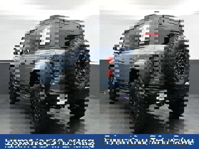 Used 2023 Ford Bronco Raptor AWD/4WD image 8