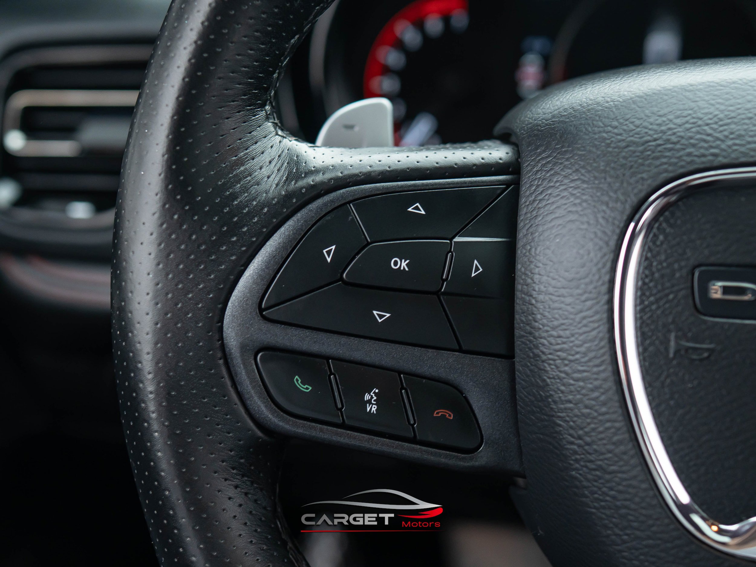 Used 2023 Dodge Durango R/T RWD image 24