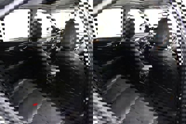 Used 2014 INFINITI Q50 Premium w/ Deluxe Technology Package image 24