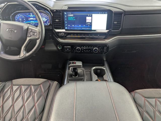 Used 2023 Chevrolet Silverado 1500 RST w/ All Star Edition Plus image 26
