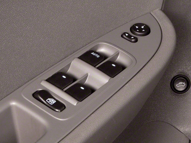 Used 2010 Chevrolet Malibu LS FWD image 21