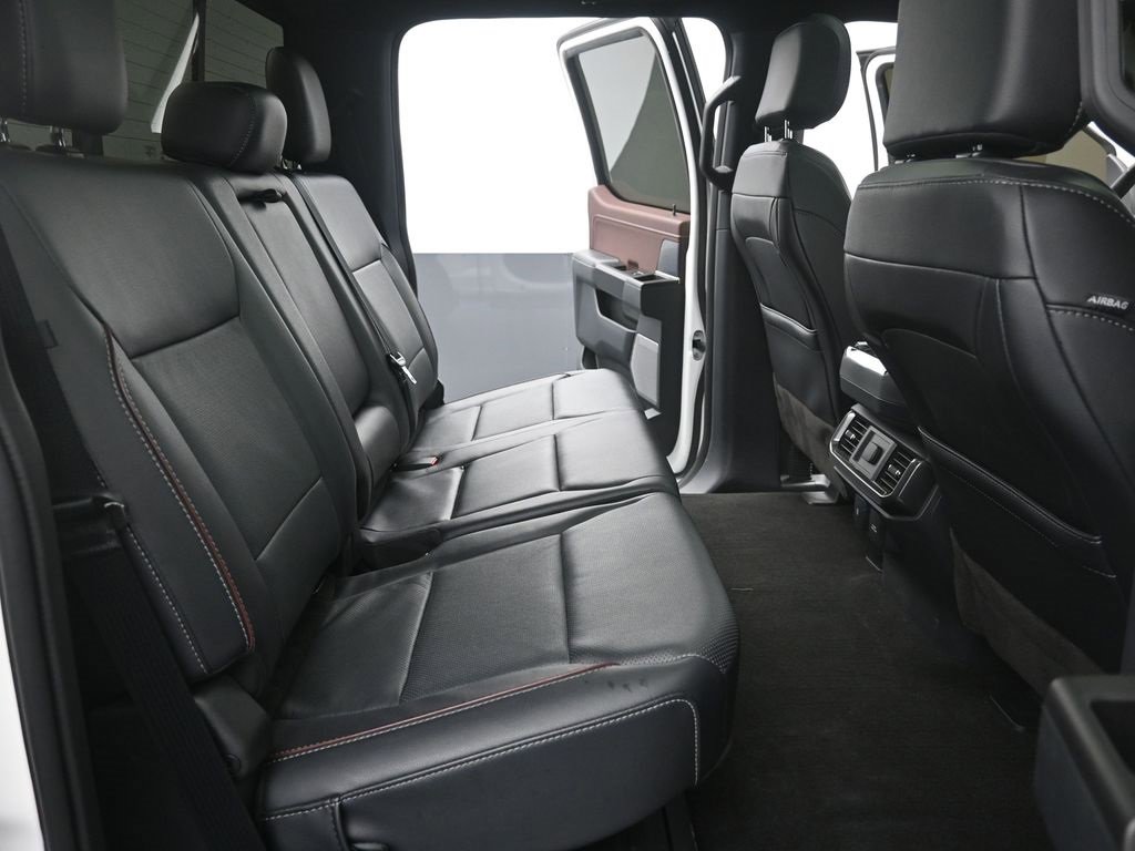Certified 2023 Ford F150 Lariat image 12
