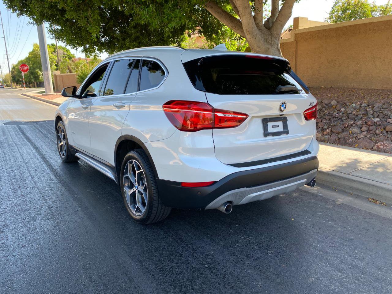 Used 2017 BMW X1 sDrive28i FWD image 75