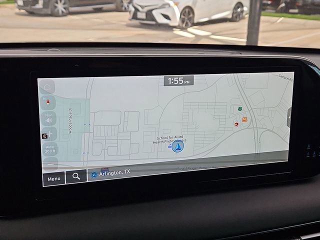 Used 2023 Hyundai Palisade Limited w/ Cargo Package image 17