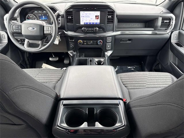 Used 2023 Ford F150 XL w/ STX Appearance Package image 16