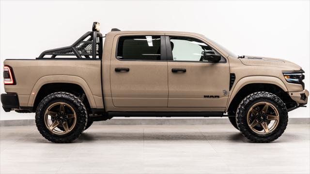 Used 2024 RAM 1500 TRX AWD/4WD image 7