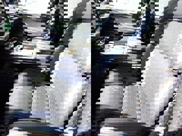 New 2025 Lincoln Navigator Black Label image 15