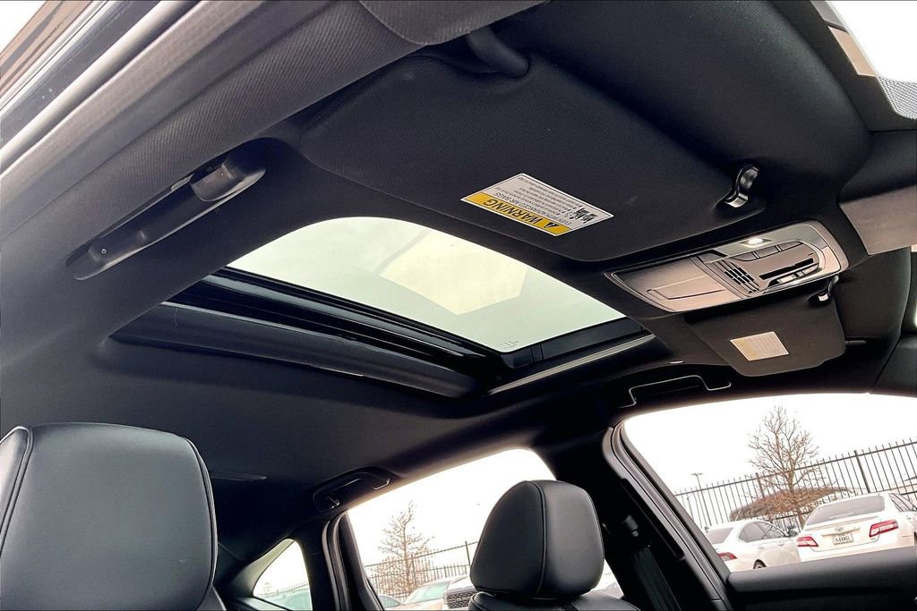 Certified 2025 Acura TLX SH-AWD w/ A-SPEC Pkg image 21