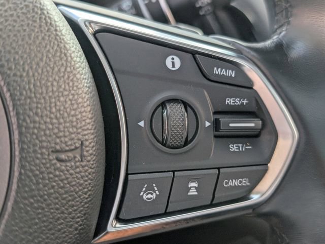 Certified 2021 Acura RDX FWD image 29