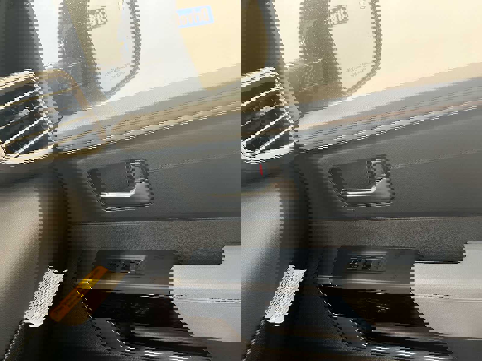 New 2026 Toyota Tundra Limited image 35