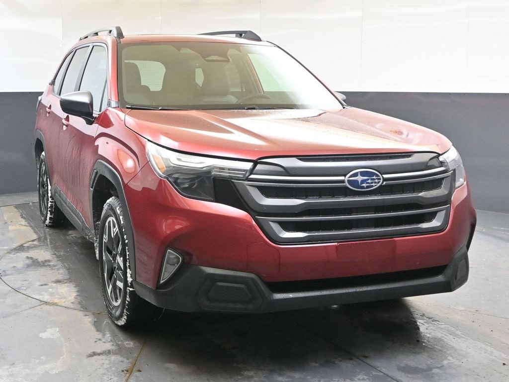 New 2026 Subaru Forester Premium image 8