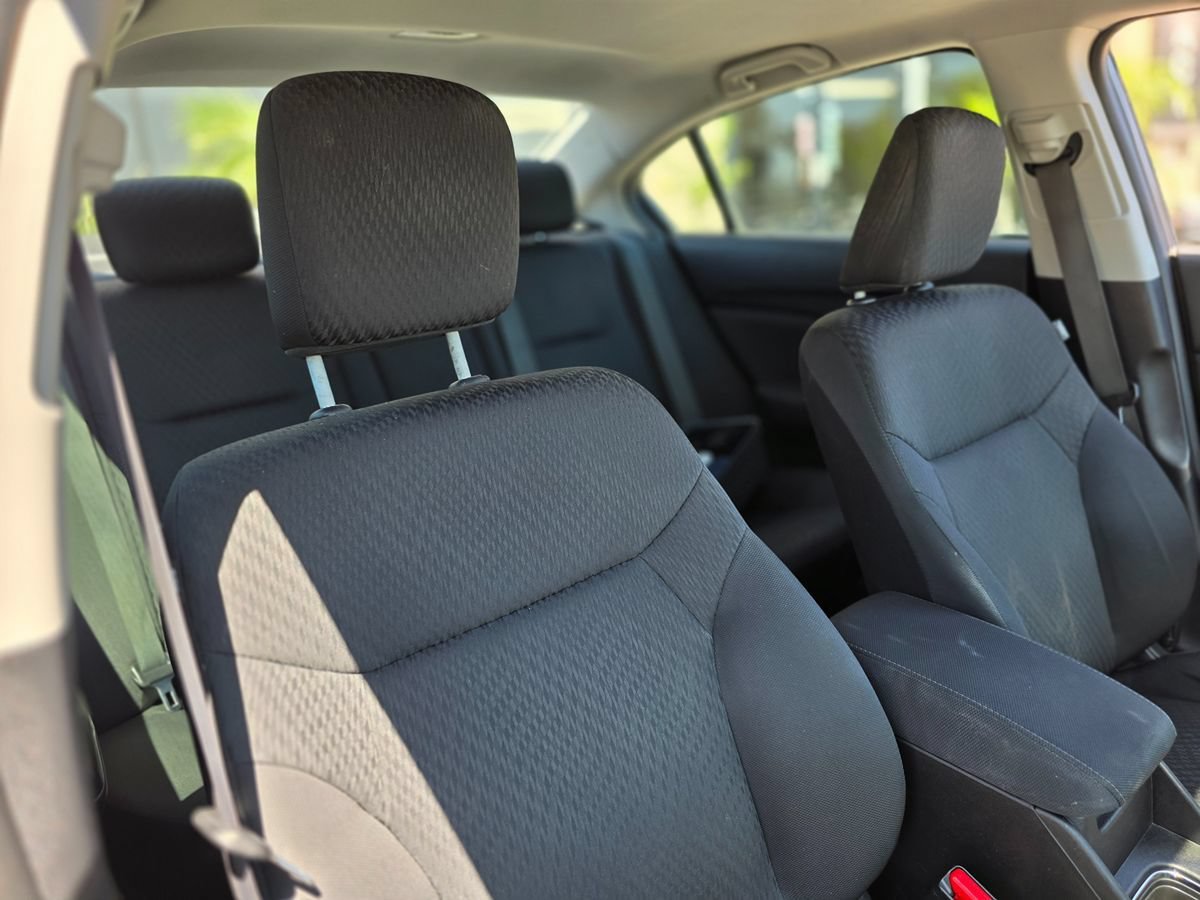 Used 2015 Honda Civic EX image 16