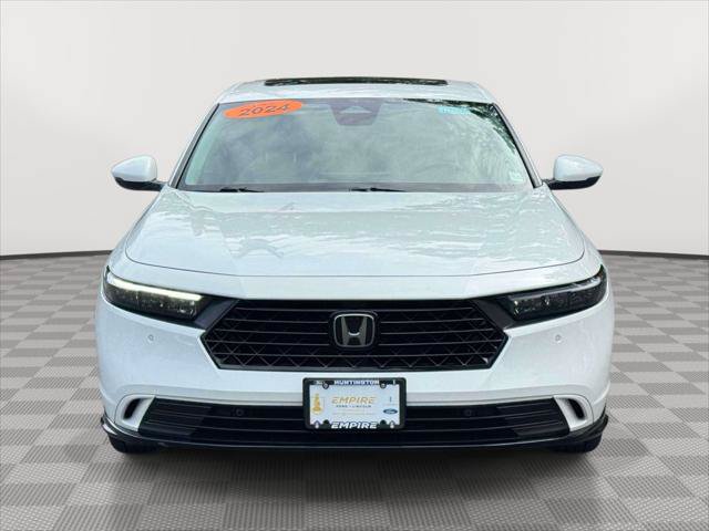 Used 2024 Honda Accord EX-L image 2