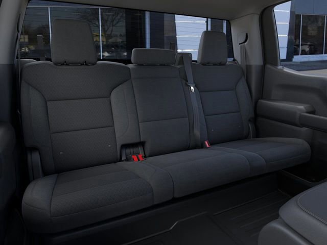 New 2026 GMC Sierra 1500 Pro w/ Pro Value Package image 17