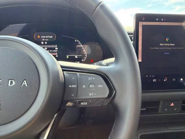 New 2026 MAZDA CX-5 Select AWD/4WD image 40