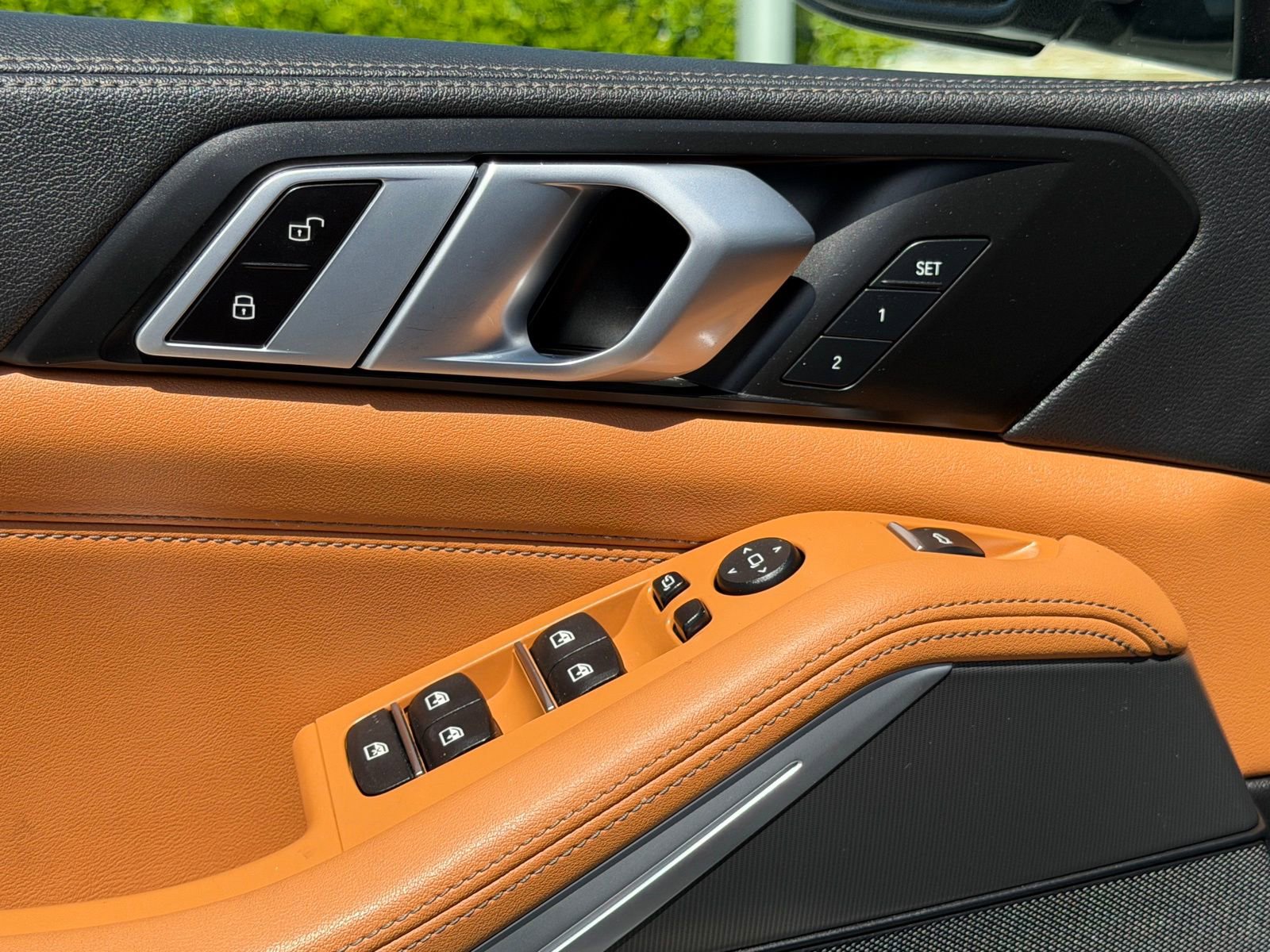 Certified 2023 BMW X5 sDrive40i w/ Premium Package RWD image 22