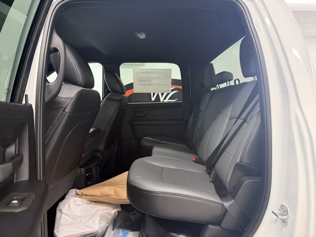 New 2026 RAM 5500 Tradesman image 15
