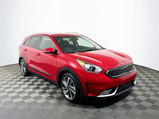 Used 2018 Kia Niro Touring