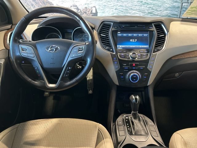 Used 2013 Hyundai Santa Fe GLS FWD image 46