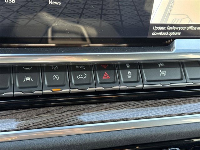 New 2026 GMC Sierra 1500 Elevation image 18