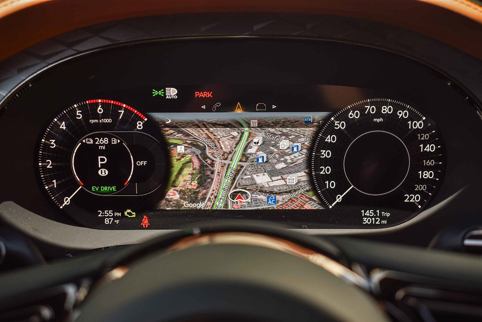 Used 2025 Bentley Continental GT Speed image 24