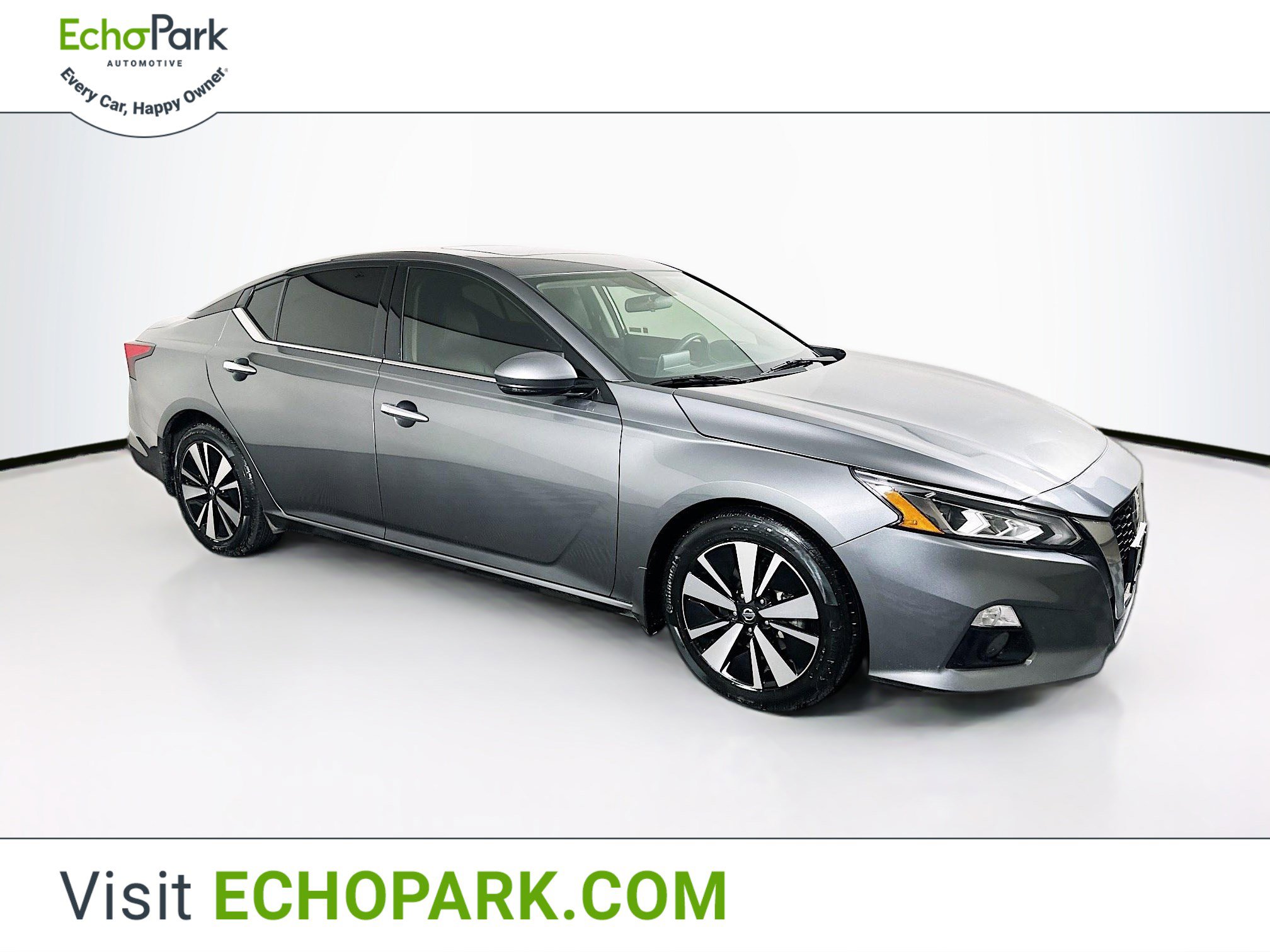 Used 2022 Nissan Altima 2.5 SL