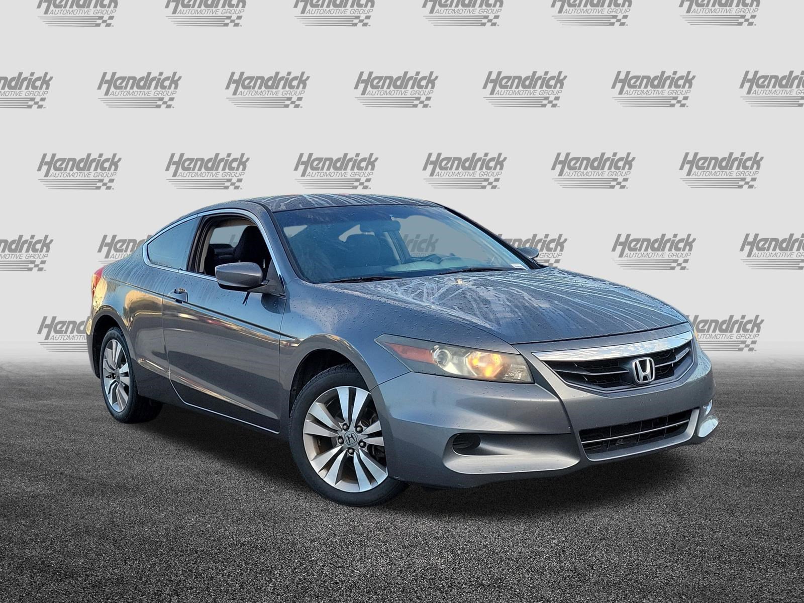 Used 2012 Honda Accord LX-S image 2