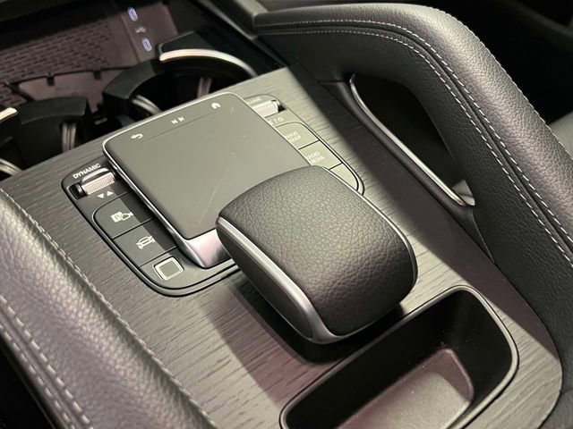 Certified 2026 Mercedes-Benz GLE 350 4MATIC image 31