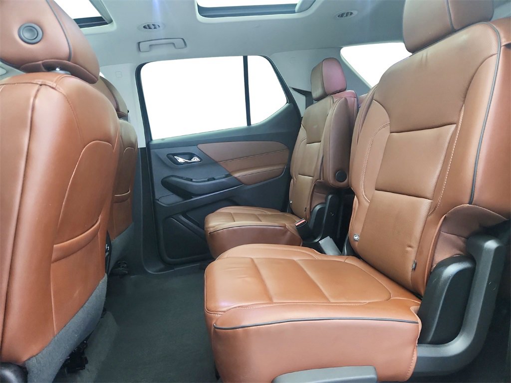 Used 2019 Chevrolet Traverse High Country image 21