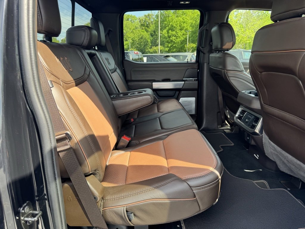 Used 2024 Ford F250 King Ranch image 33