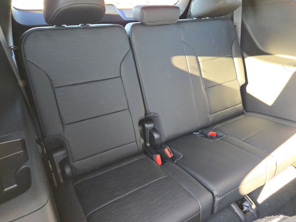 New 2026 Buick Enclave Sport Touring w/ Power Package image 11