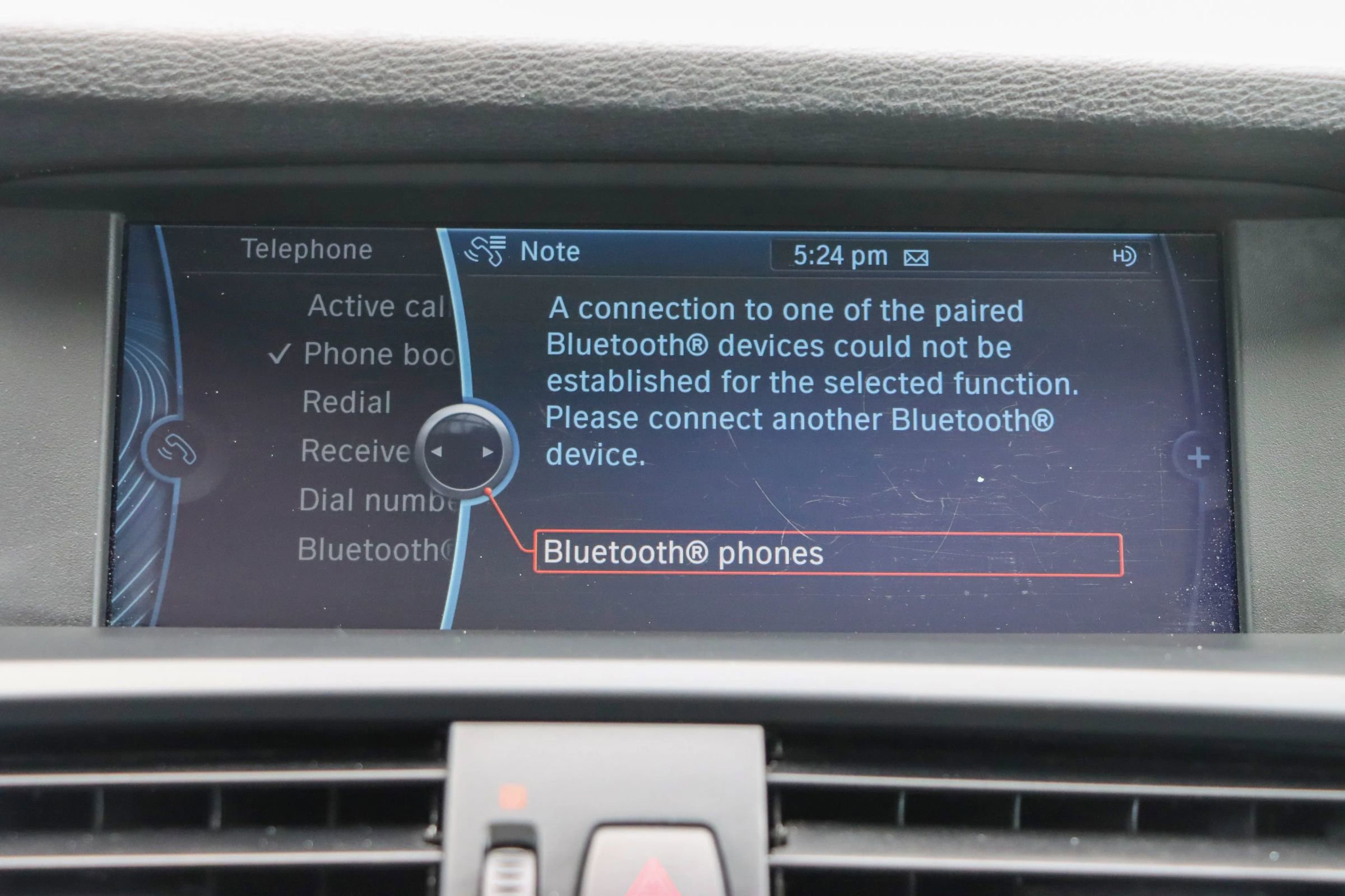 Used 2013 BMW X3 xDrive28i image 34