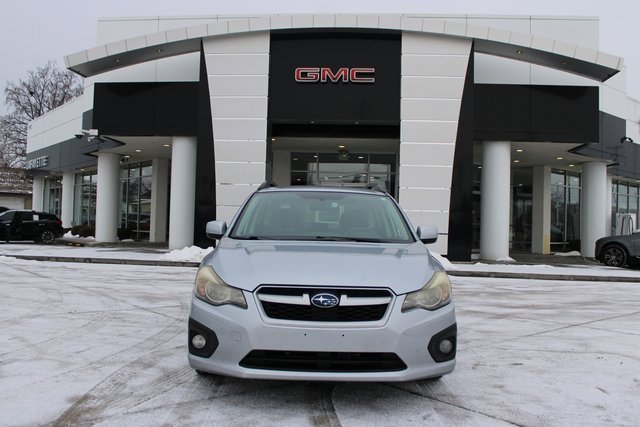 Used 2014 Subaru Impreza 2.0i Sport Premium w/ Popular Package #1 image 2