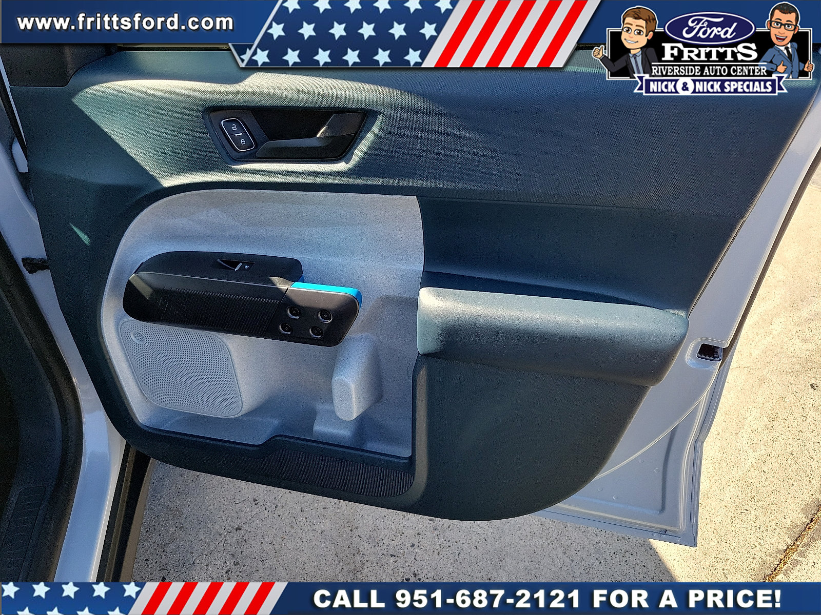Used 2026 Ford Maverick XLT w/ 4K Tow Package AWD/4WD image 16