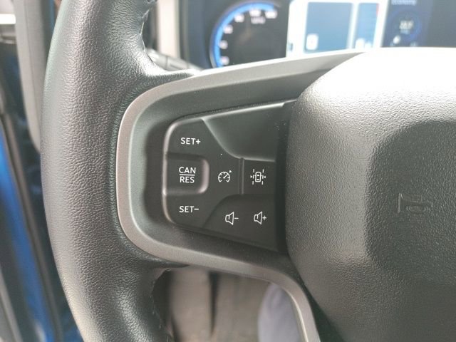 Used 2022 Ford Bronco Outer Banks image 30