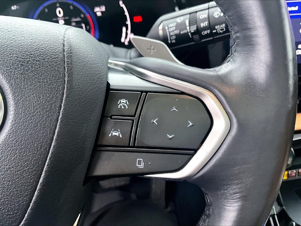 Used 2023 Lexus NX 350 AWD w/ Vision Package image 25