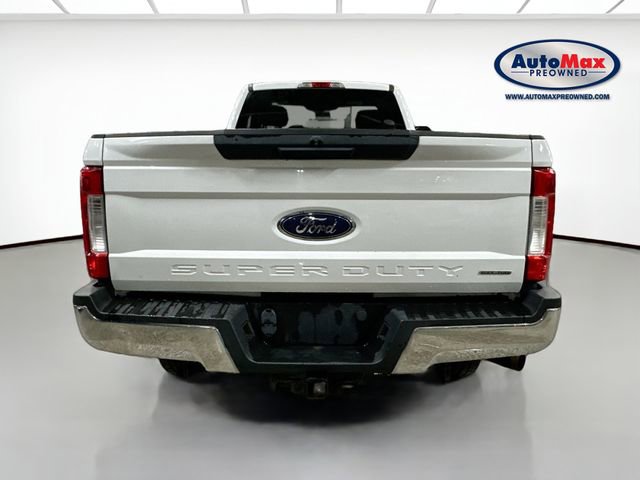 Used 2018 Ford F250 XLT AWD/4WD image 8