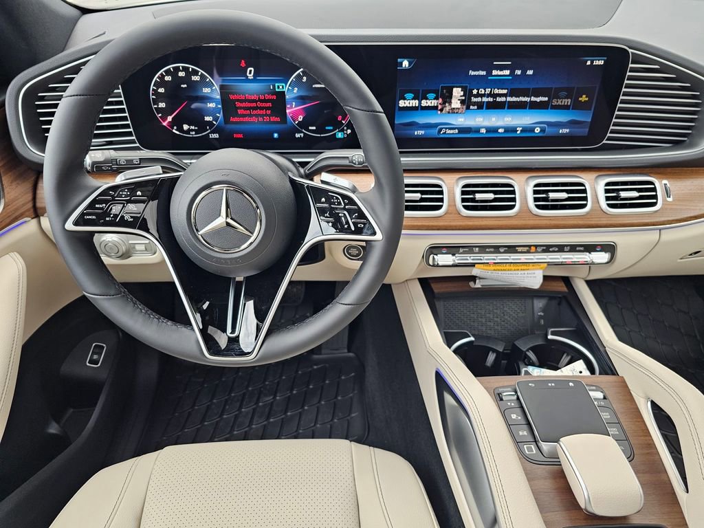 Used 2026 Mercedes-Benz GLE 350 4MATIC image 18