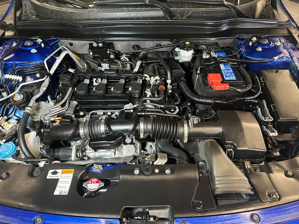 Used 2022 Honda Accord Sport image 22