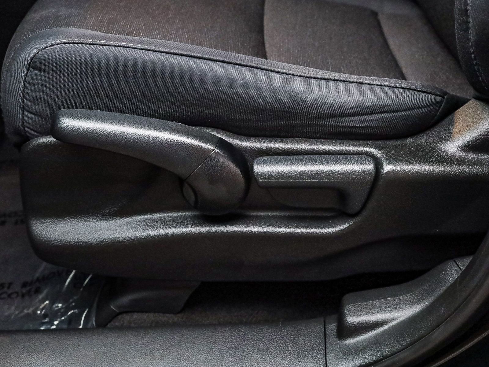 Used 2019 Honda Passport Sport image 21