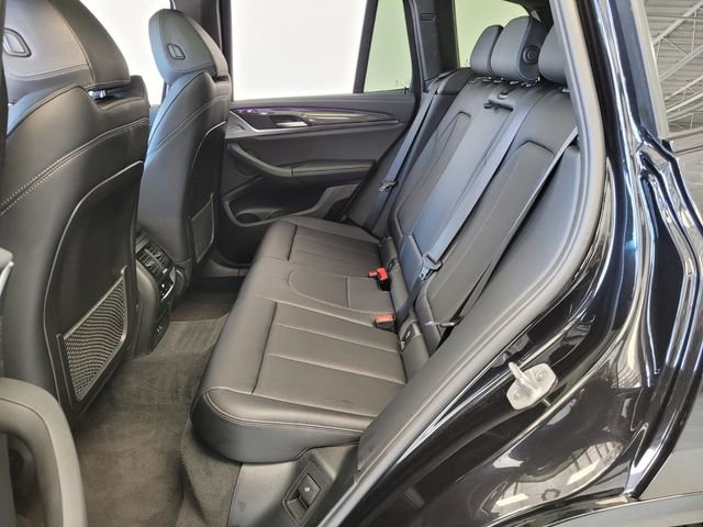 Used 2024 BMW X3 M40i w/ Parking Assistance Package image 14